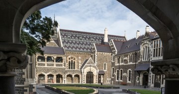 Christchurch Arts Centre