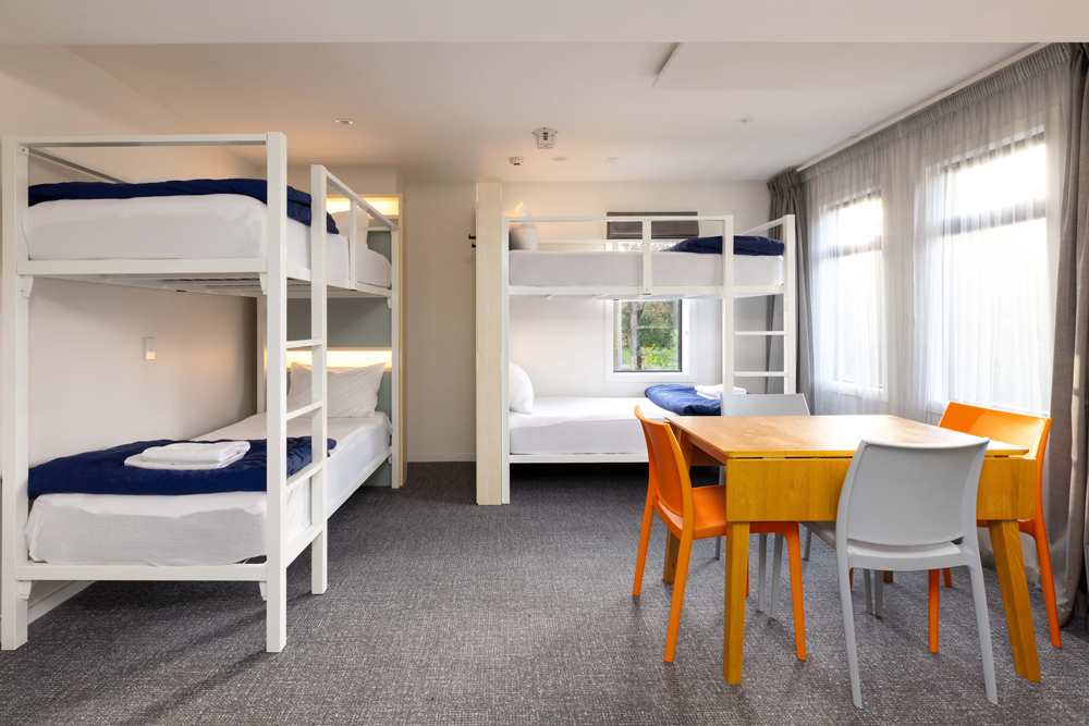 Hotel Give 112 Dorm 1