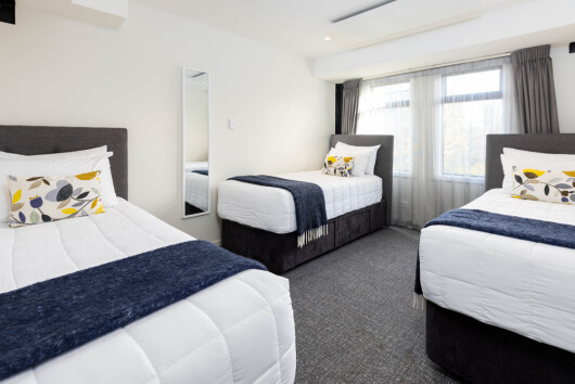 Hotel Give 315 Triple Classic 1