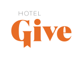 Hotel Give Logo