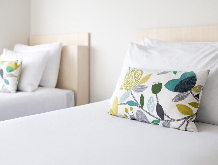 Hotel Give 210 Quad Classic 2