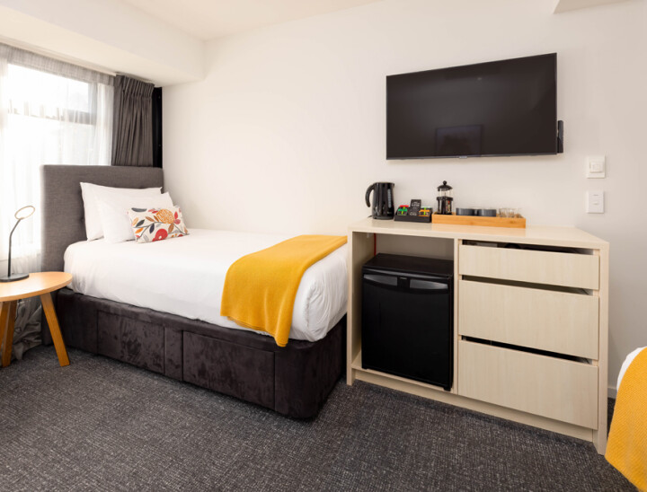 Hotel Give 312 Triple Deluxe 5