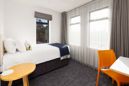 Hotel Give 319 Single Classic 1