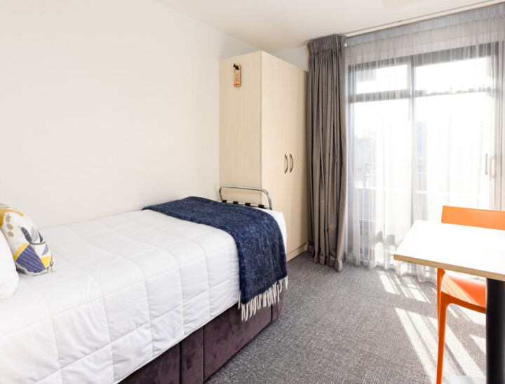 Hotel Give 320 Single Classic 1