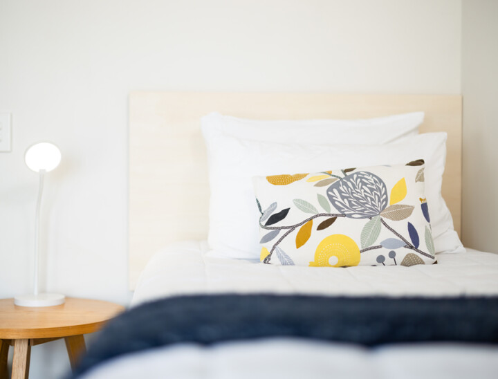 Hotel Give 320 Single Classic 3