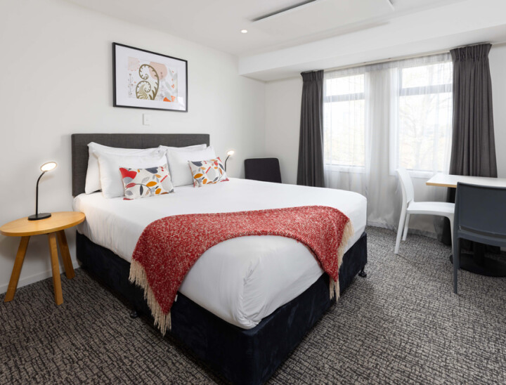 Hotel Give 403 Queen Deluxe 4