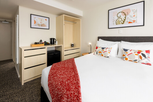 Hotel Give 403 Queen Deluxe 5