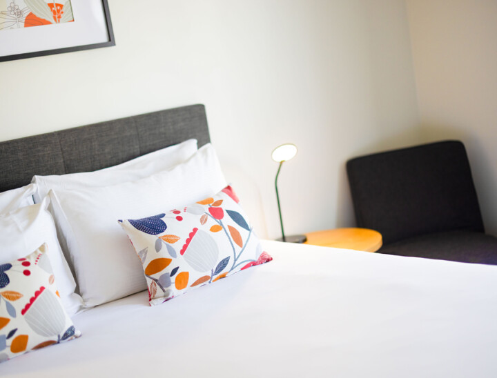 Hotel Give 403 Queen Deluxe 7