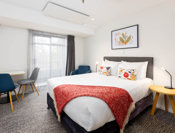 Hotel Give 414 Queen Deluxe 3