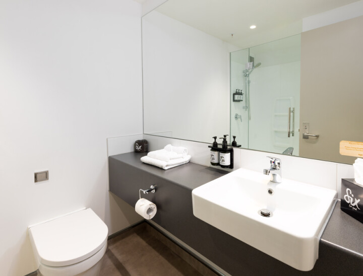 Hotel Give 414 Queen Deluxe 5