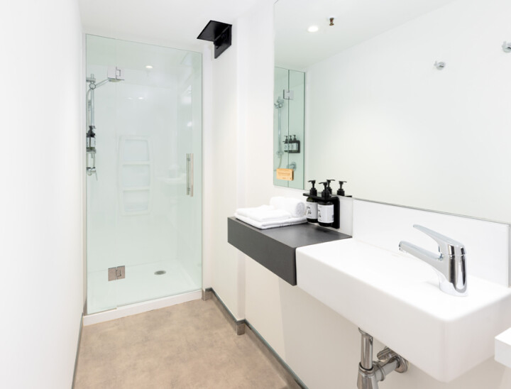 Hotel Give 416 Studio Apartment 2