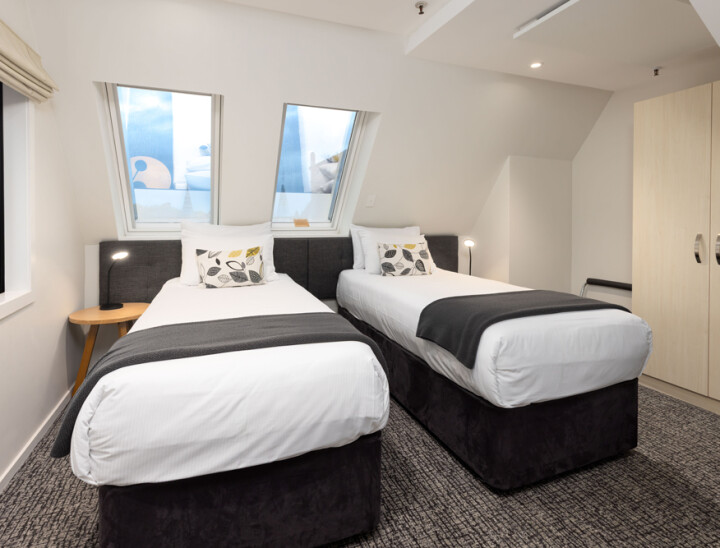 Hotel Give 508 Two Bedroom Apartment 3