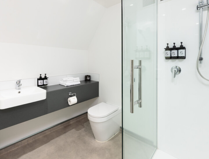 Hotel Give 508 Two Bedroom Apartment 4