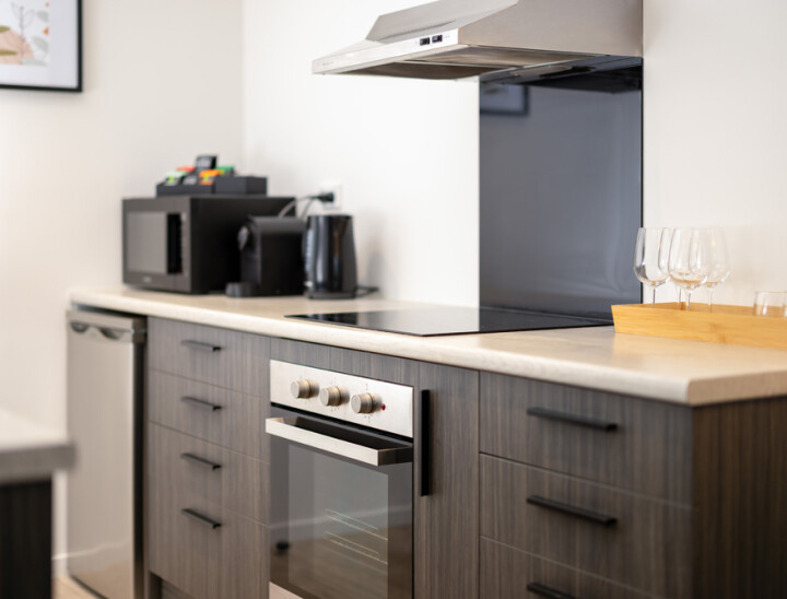 Hotel Give 508 Two Bedroom Apartment 6