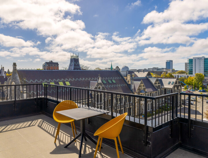 Hotel Give 509 One bedroom apartment 2