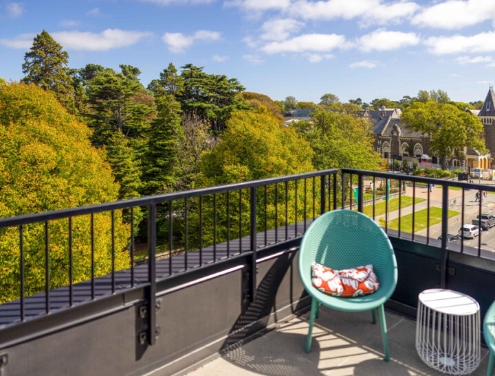 Hotel Give 509 One bedroom apartment 3