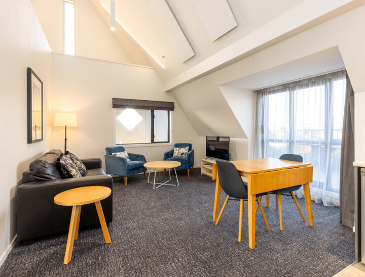 Hotel Give 509 One bedroom apartment 9