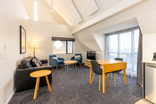 Hotel Give 509 One bedroom apartment 9
