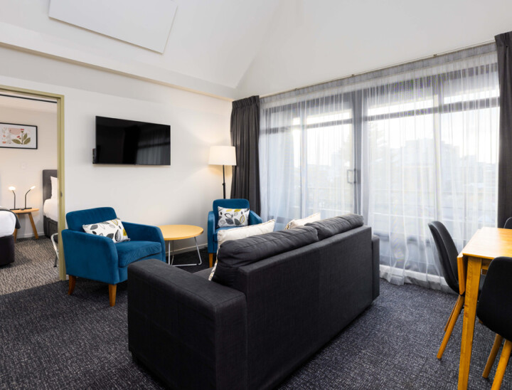 Hotel Give 514 Two Bedroom Apartment 1