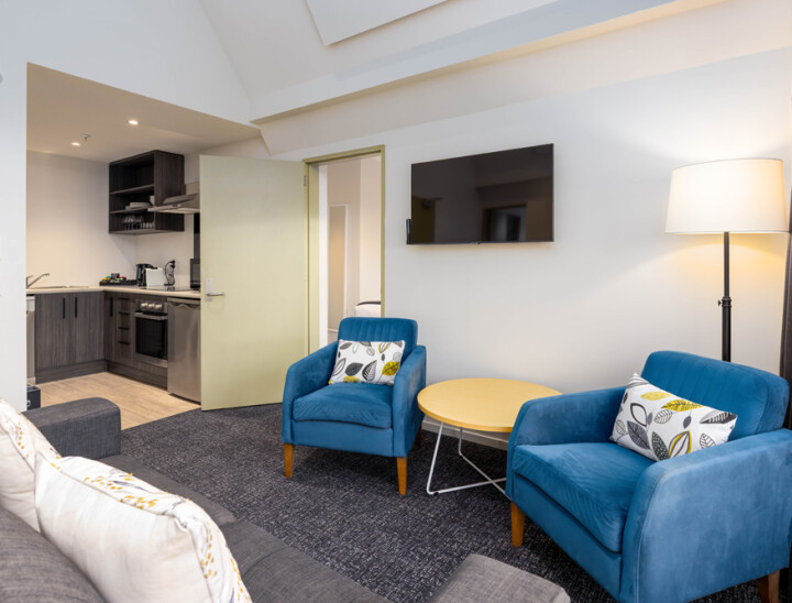 Hotel Give 514 Two Bedroom Apartment 2