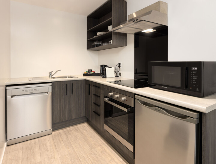 Hotel Give 514 Two Bedroom Apartment 3