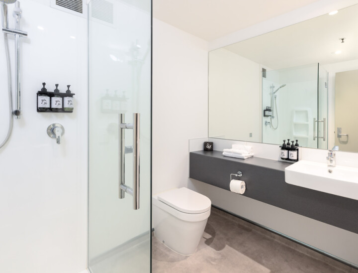 Hotel Give 514 Two Bedroom Apartment 5