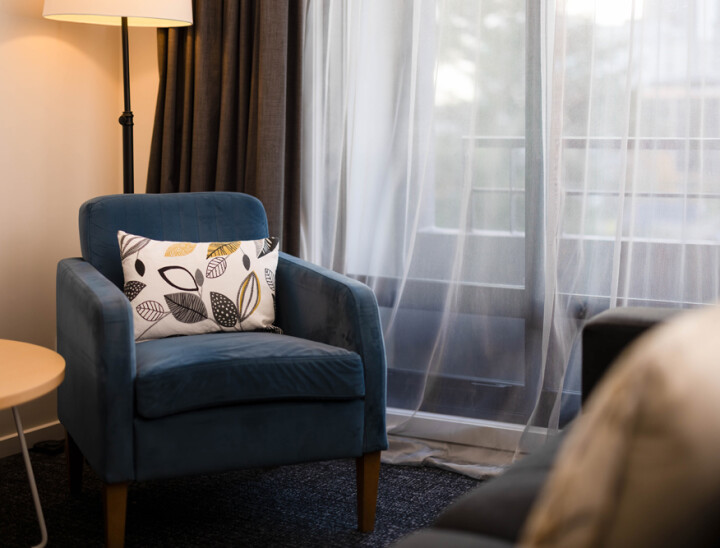 Hotel Give 514 Two Bedroom Apartment 6