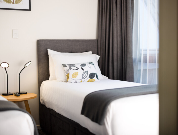 Hotel Give 514 Two Bedroom Apartment 7