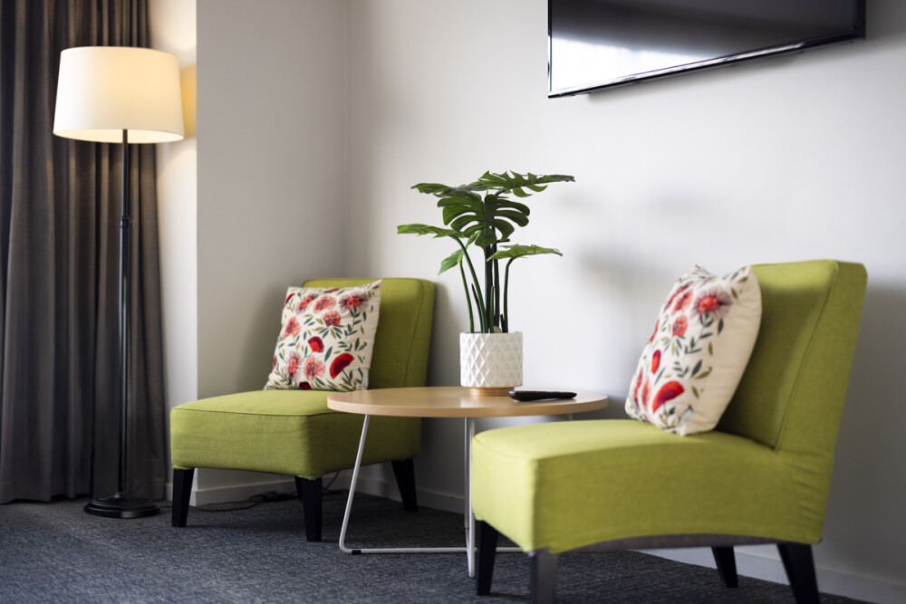 Hotel Give Communal Areas 2