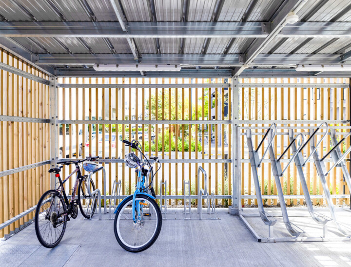 Hotel Give Exterior 12